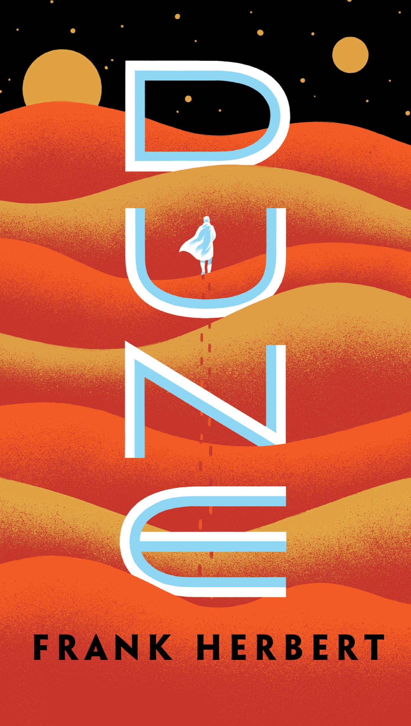 Cover of Dune